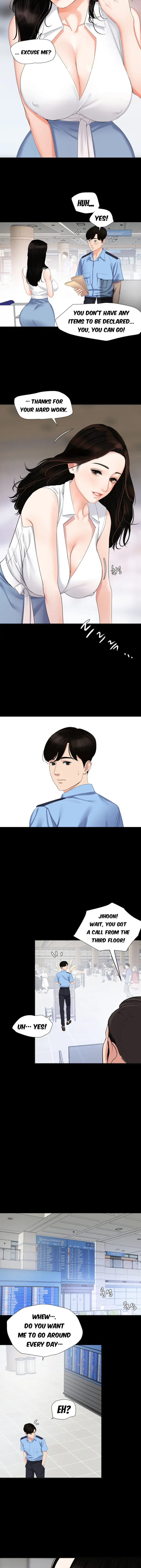 Dont Be Like This Son In Law Chapter 1 - Page 10