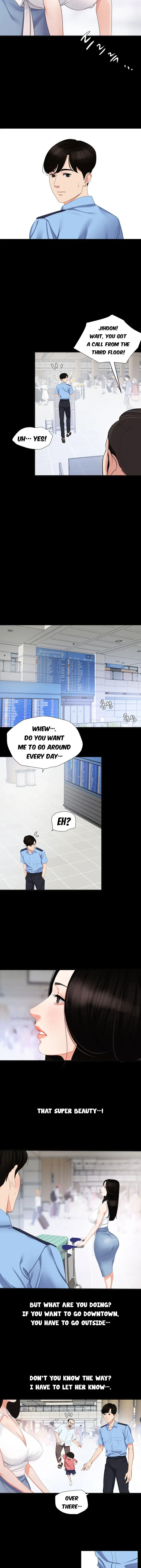 Dont Be Like This Son In Law Chapter 1 - Page 11