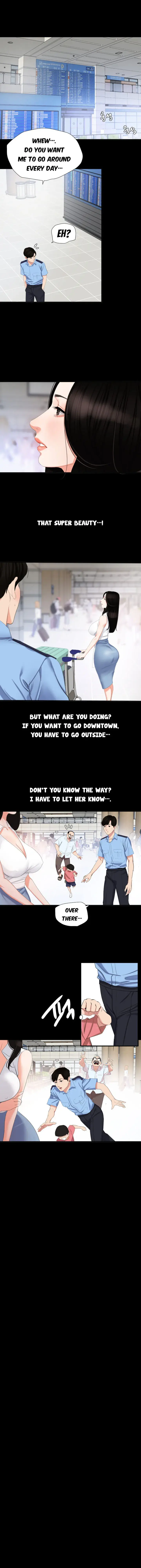 Dont Be Like This Son In Law Chapter 1 - Page 12