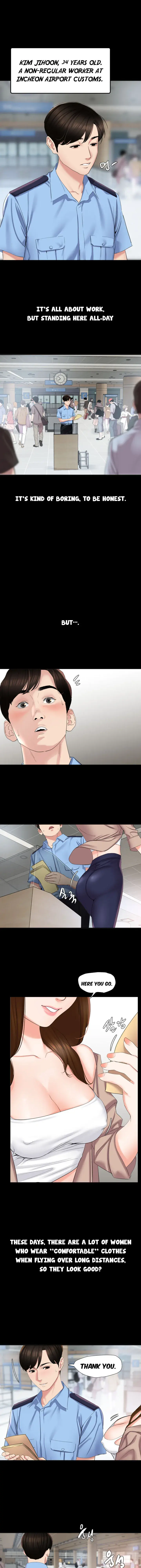 Dont Be Like This Son In Law Chapter 1 - Page 2