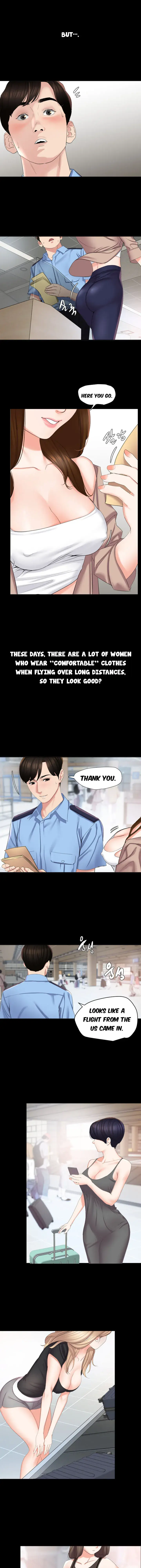 Dont Be Like This Son In Law Chapter 1 - Page 3