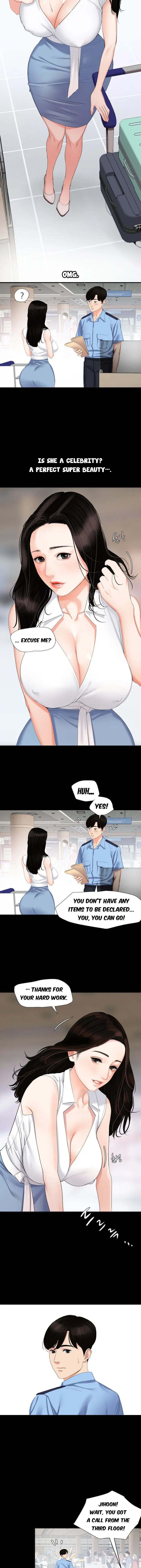 Dont Be Like This Son In Law Chapter 1 - Page 9