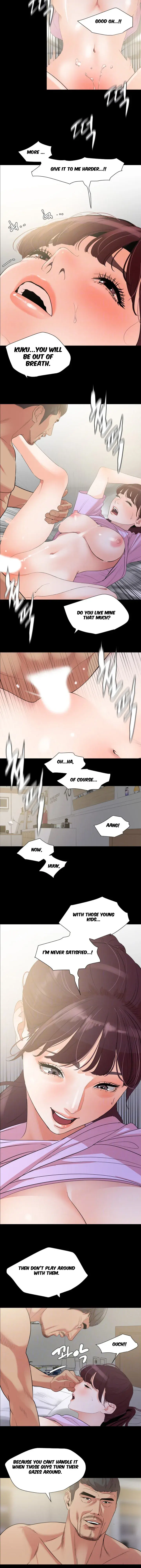 Dont Be Like This Son In Law Chapter 10 - Page 10