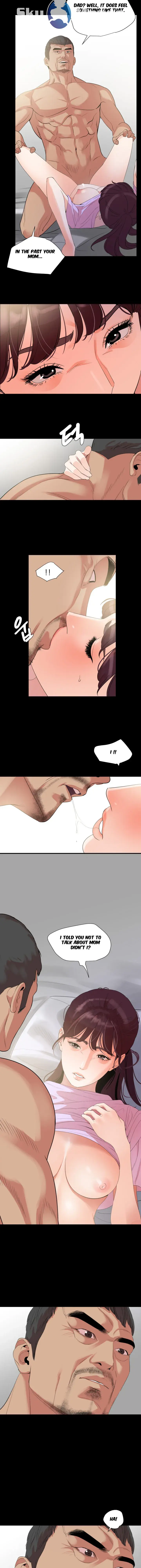 Dont Be Like This Son In Law Chapter 10 - Page 13