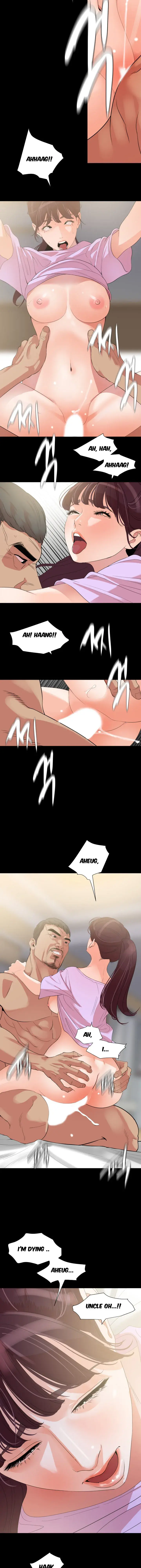 Dont Be Like This Son In Law Chapter 10 - Page 18