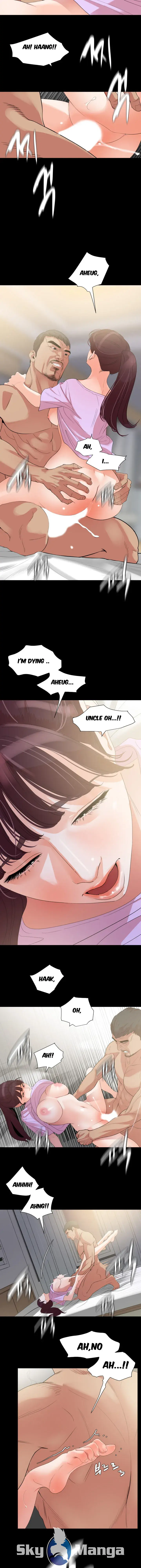 Dont Be Like This Son In Law Chapter 10 - Page 19