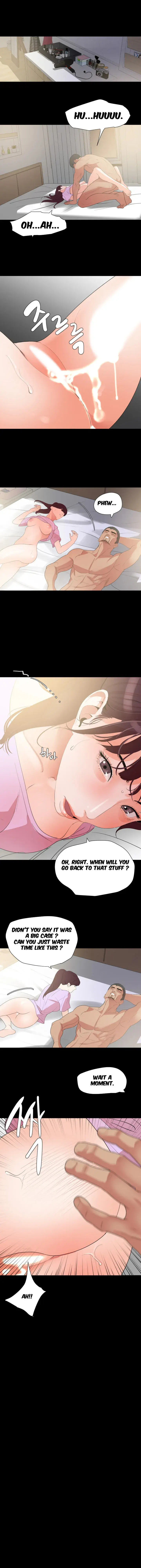 Dont Be Like This Son In Law Chapter 10 - Page 23