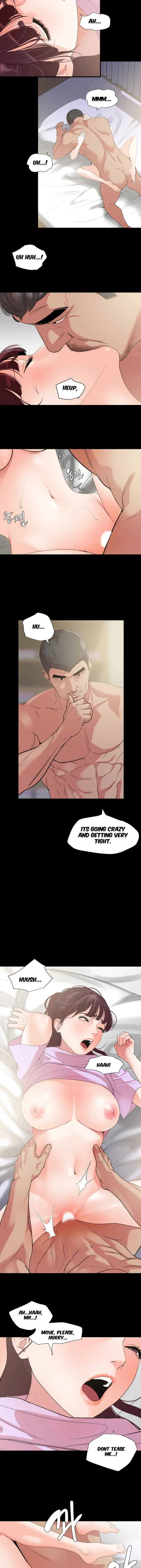 Dont Be Like This Son In Law Chapter 10 - Page 5