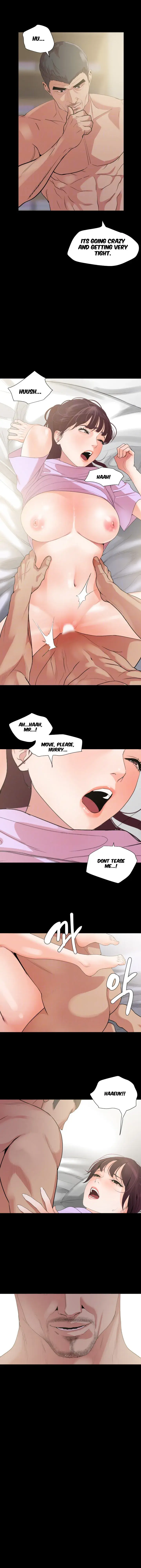 Dont Be Like This Son In Law Chapter 10 - Page 6