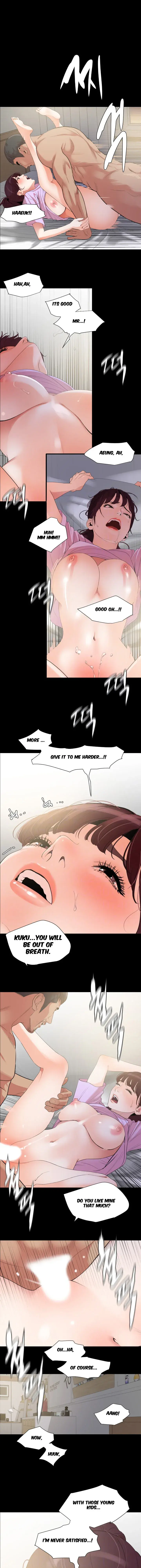 Dont Be Like This Son In Law Chapter 10 - Page 9