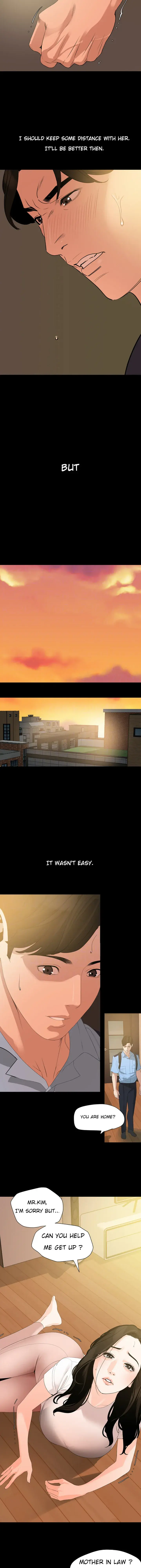 Dont Be Like This Son In Law Chapter 11 - Page 11