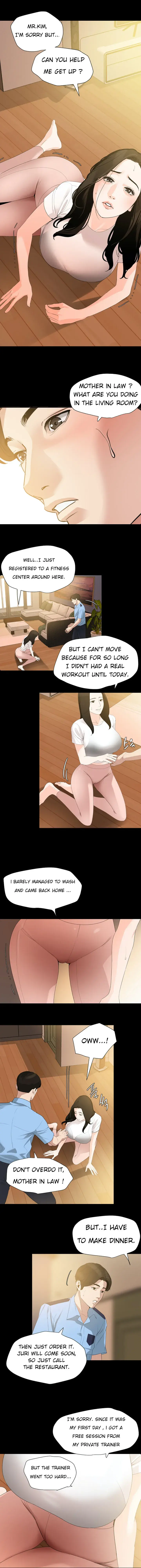 Dont Be Like This Son In Law Chapter 11 - Page 13