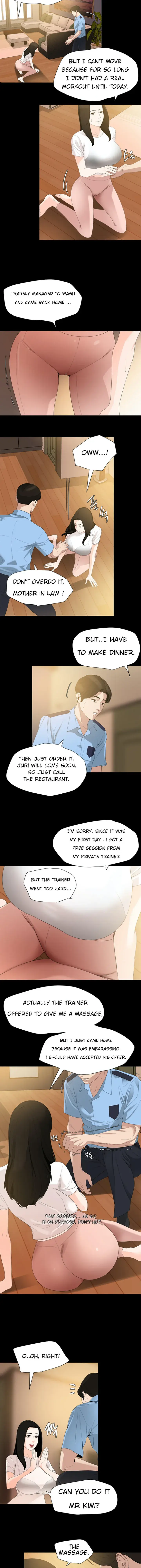 Dont Be Like This Son In Law Chapter 11 - Page 14