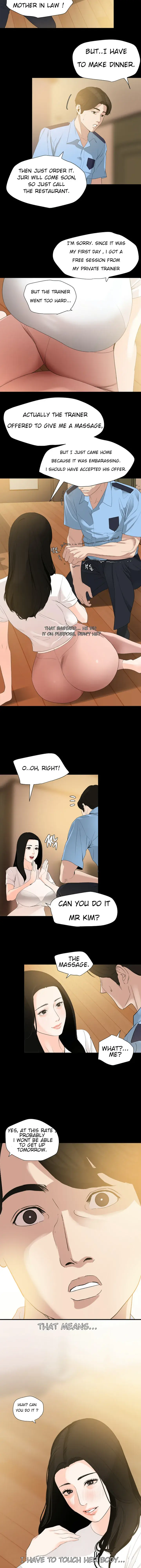 Dont Be Like This Son In Law Chapter 11 - Page 15
