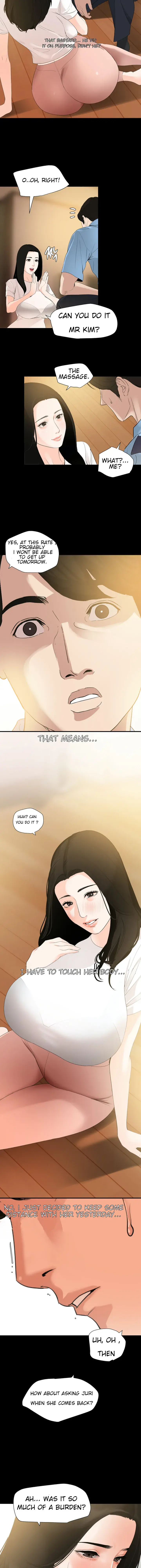 Dont Be Like This Son In Law Chapter 11 - Page 16
