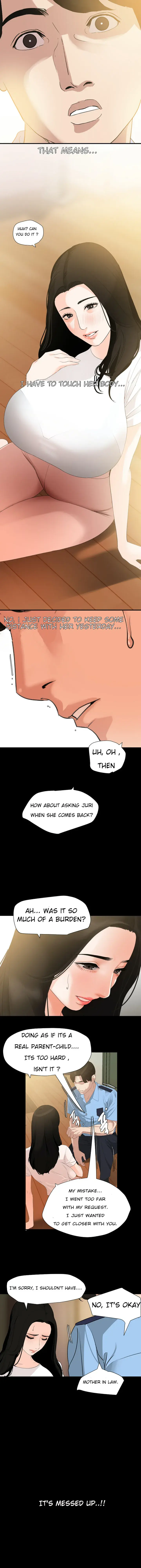 Dont Be Like This Son In Law Chapter 11 - Page 17