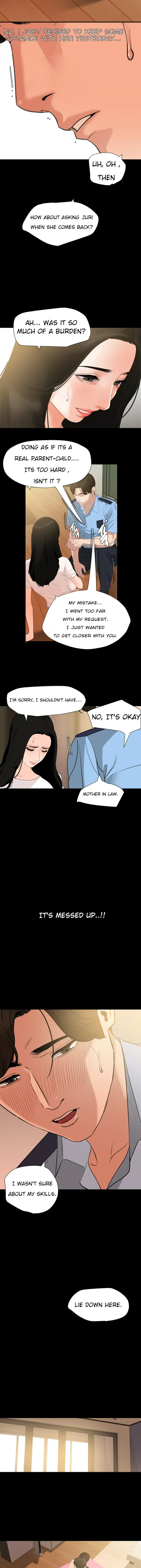 Dont Be Like This Son In Law Chapter 11 - Page 18