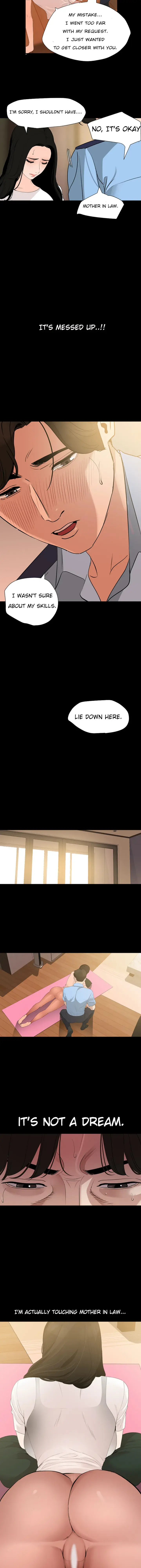Dont Be Like This Son In Law Chapter 11 - Page 19