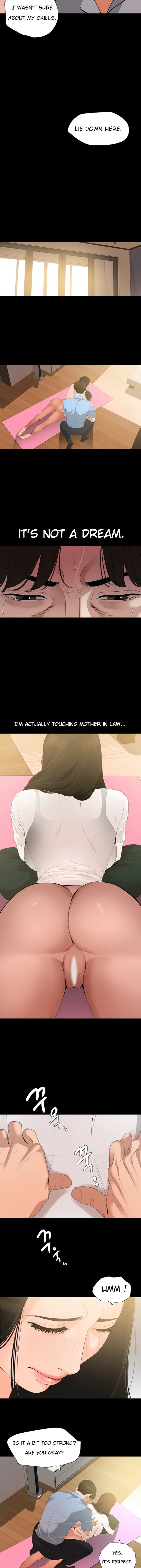 Dont Be Like This Son In Law Chapter 11 - Page 20