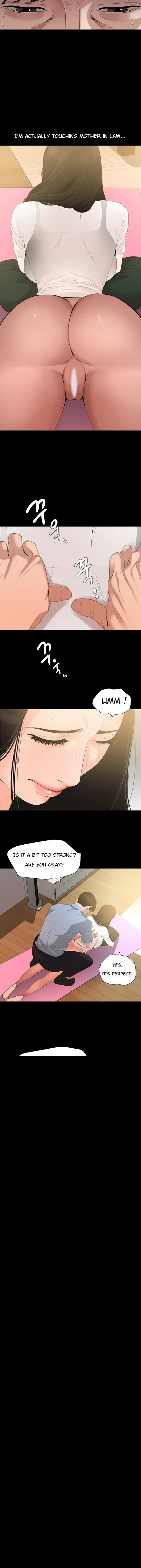 Dont Be Like This Son In Law Chapter 11 - Page 21