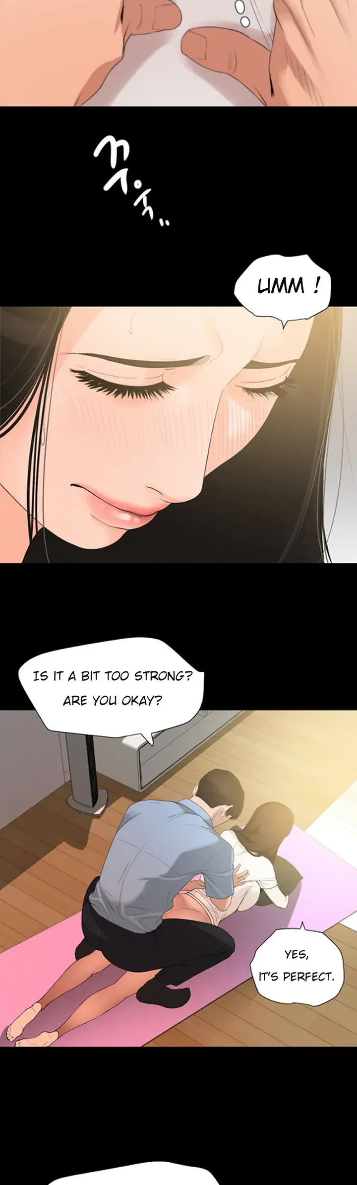 Dont Be Like This Son In Law Chapter 11 - Page 22