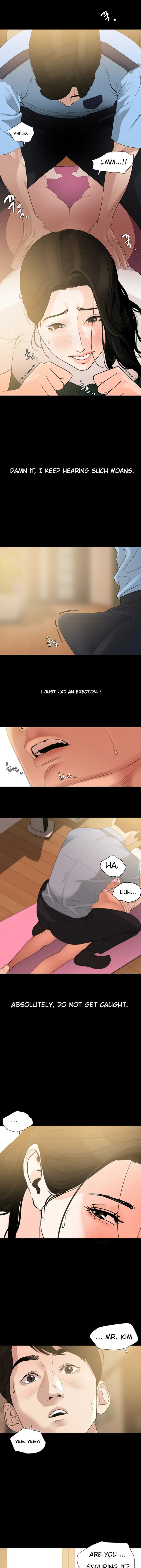 Dont Be Like This Son In Law Chapter 11 - Page 27