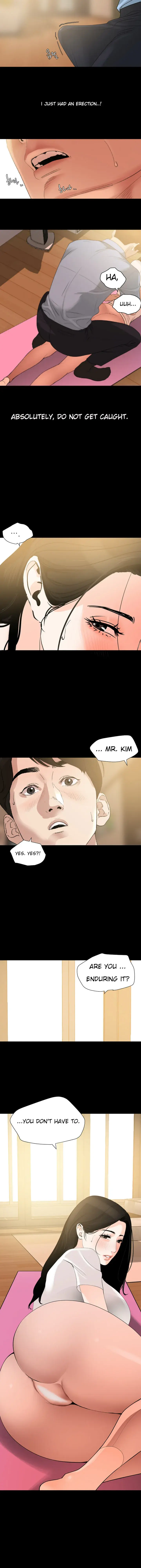 Dont Be Like This Son In Law Chapter 11 - Page 28