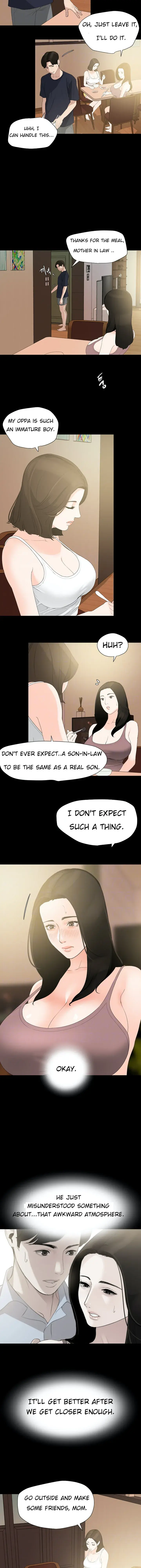 Dont Be Like This Son In Law Chapter 11 - Page 4