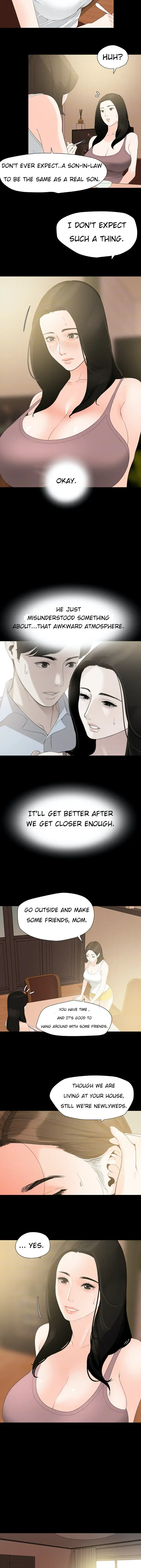 Dont Be Like This Son In Law Chapter 11 - Page 5