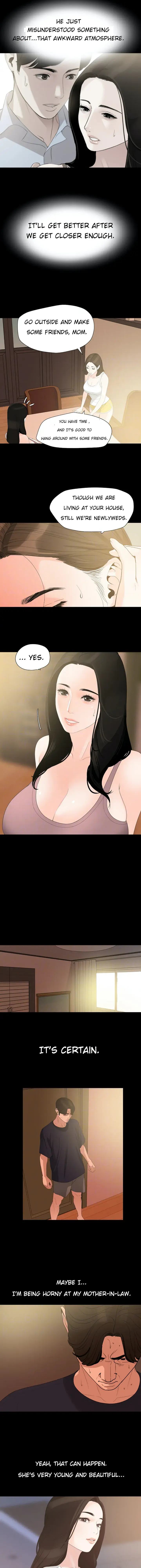 Dont Be Like This Son In Law Chapter 11 - Page 6