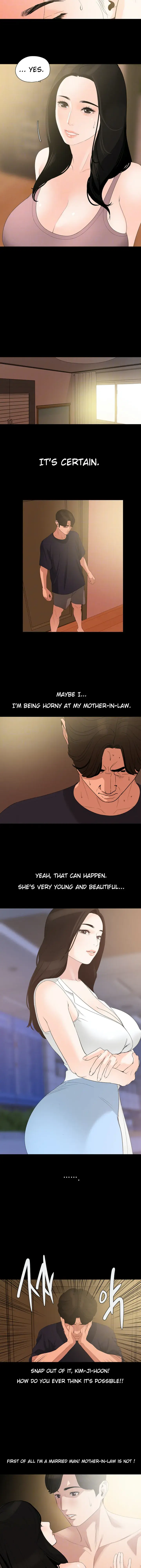 Dont Be Like This Son In Law Chapter 11 - Page 7