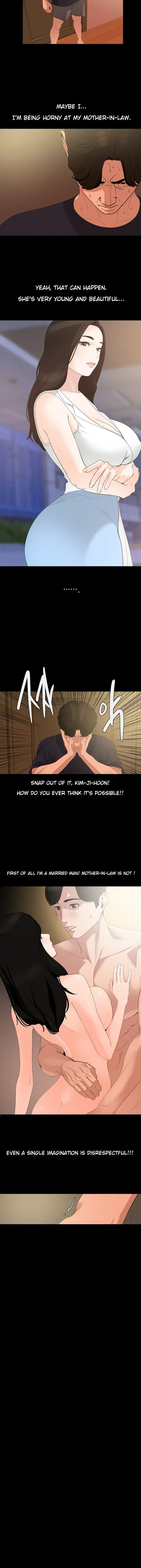 Dont Be Like This Son In Law Chapter 11 - Page 8