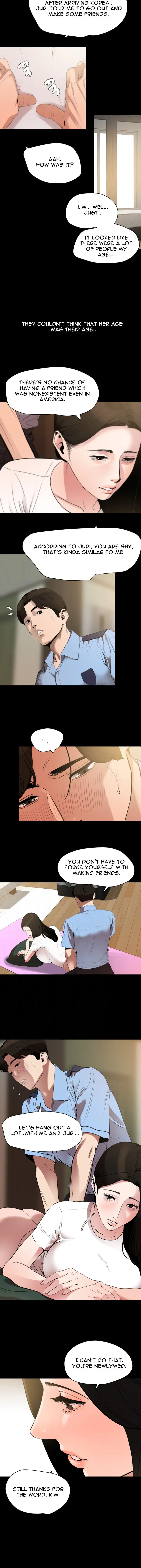Dont Be Like This Son In Law Chapter 12 - Page 10
