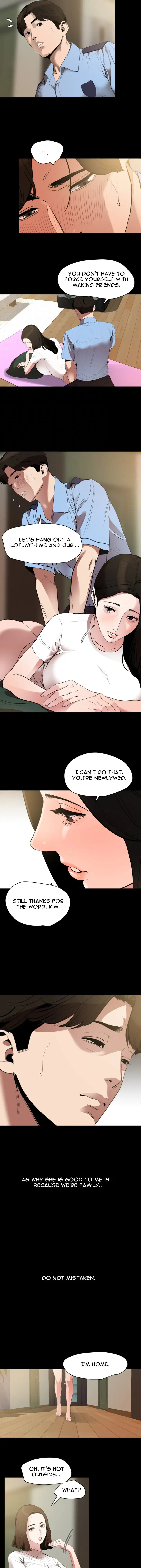 Dont Be Like This Son In Law Chapter 12 - Page 11