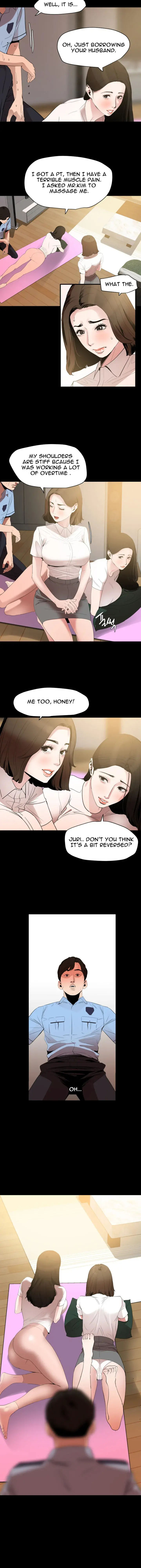 Dont Be Like This Son In Law Chapter 12 - Page 14