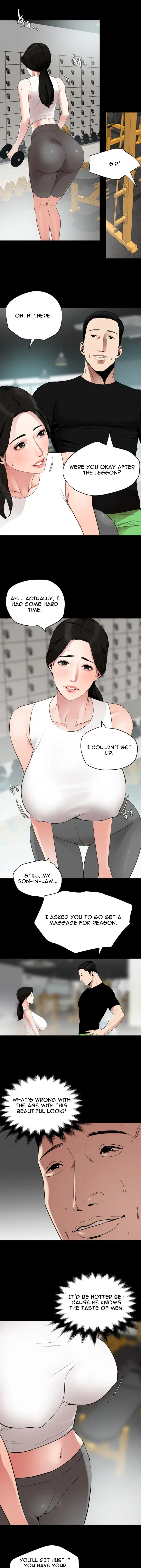 Dont Be Like This Son In Law Chapter 12 - Page 19