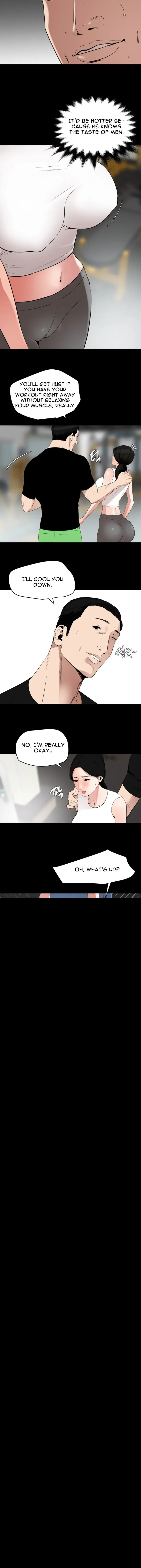 Dont Be Like This Son In Law Chapter 12 - Page 21