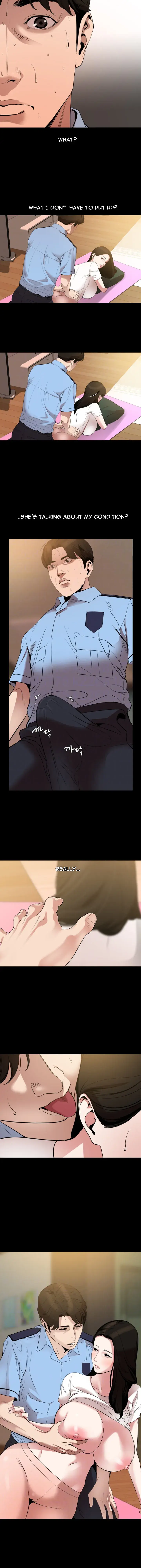 Dont Be Like This Son In Law Chapter 12 - Page 3