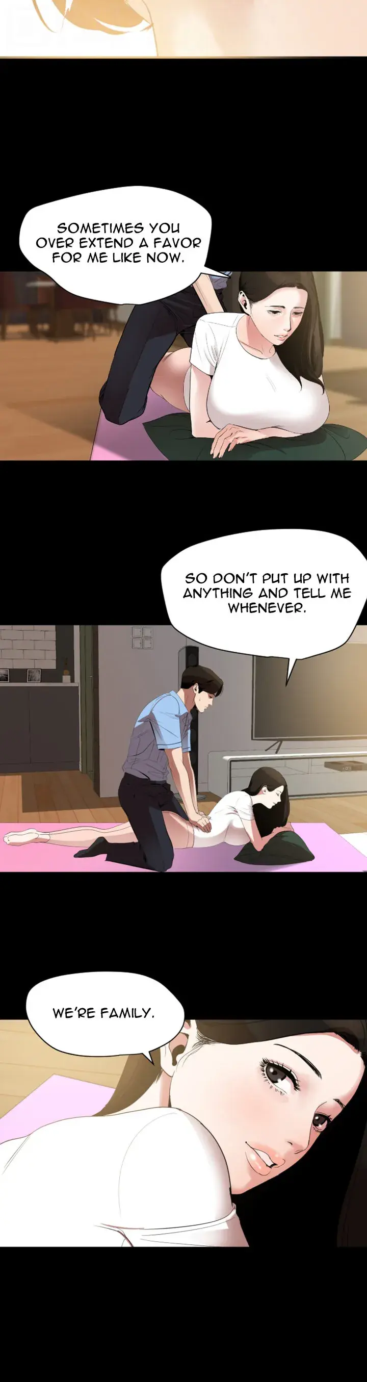 Dont Be Like This Son In Law Chapter 12 - Page 8
