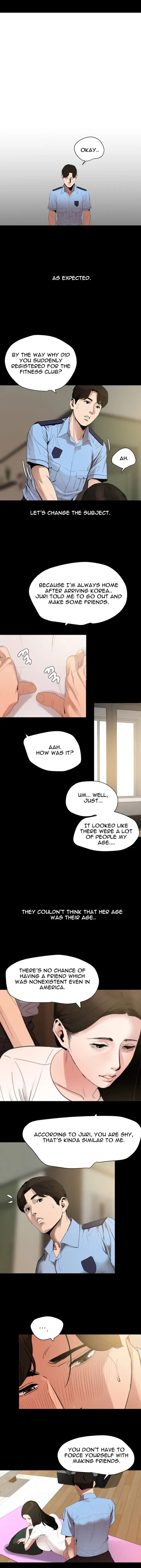 Dont Be Like This Son In Law Chapter 12 - Page 9