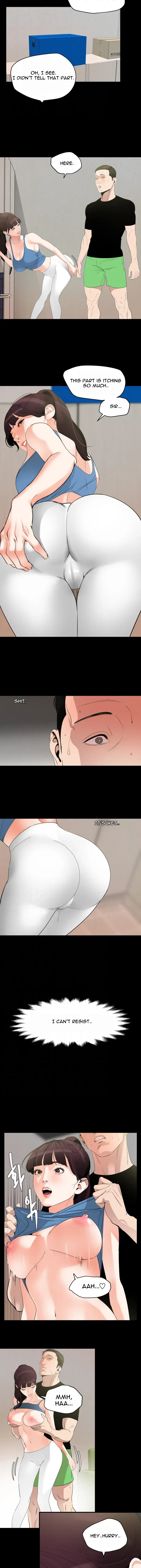 Dont Be Like This Son In Law Chapter 13 - Page 10
