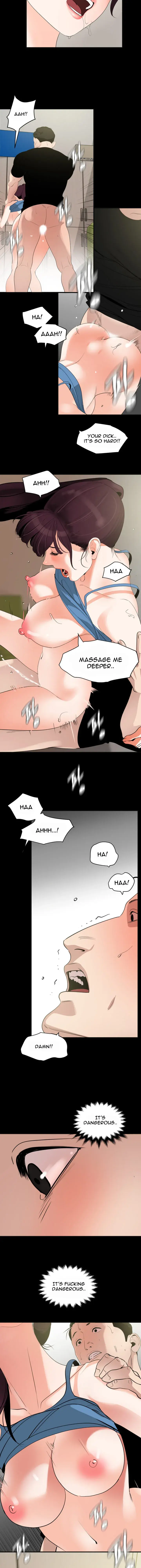 Dont Be Like This Son In Law Chapter 13 - Page 14