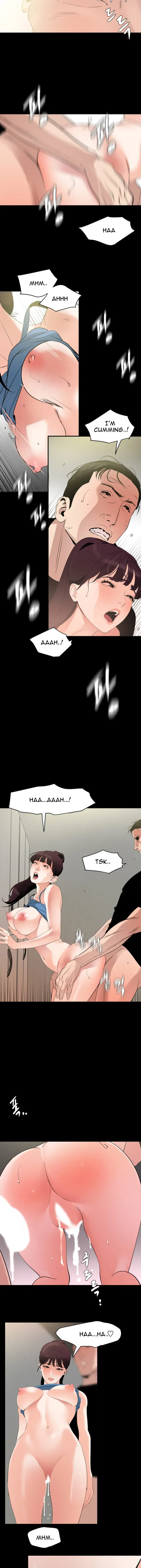 Dont Be Like This Son In Law Chapter 13 - Page 18