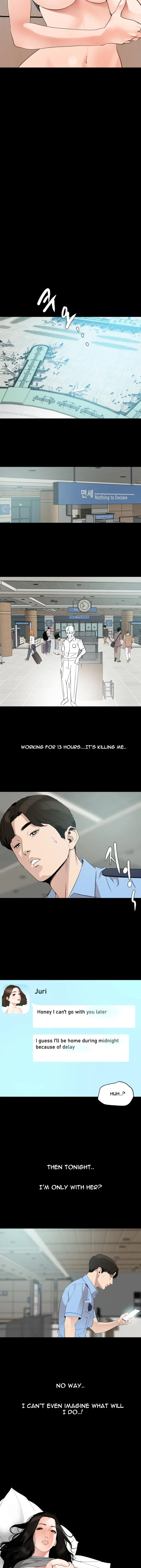 Dont Be Like This Son In Law Chapter 13 - Page 22