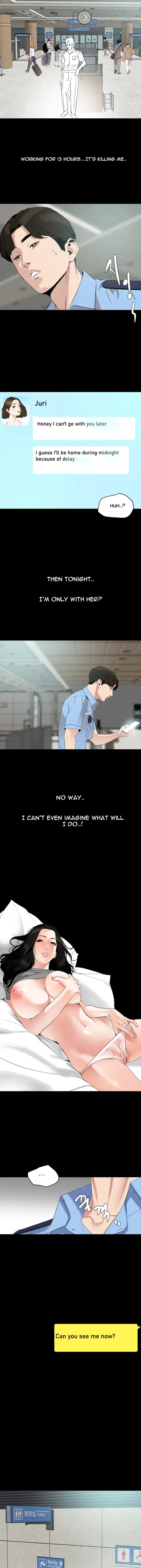 Dont Be Like This Son In Law Chapter 13 - Page 23
