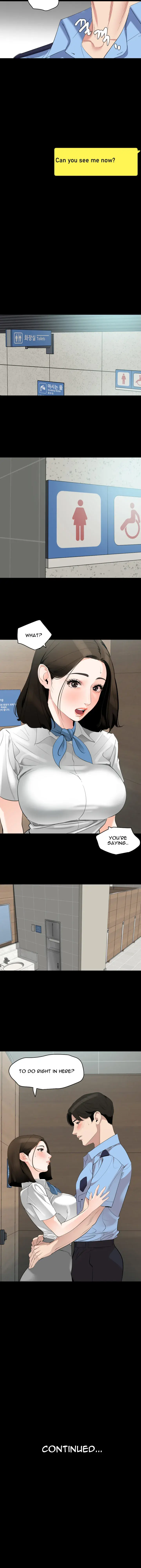 Dont Be Like This Son In Law Chapter 13 - Page 25
