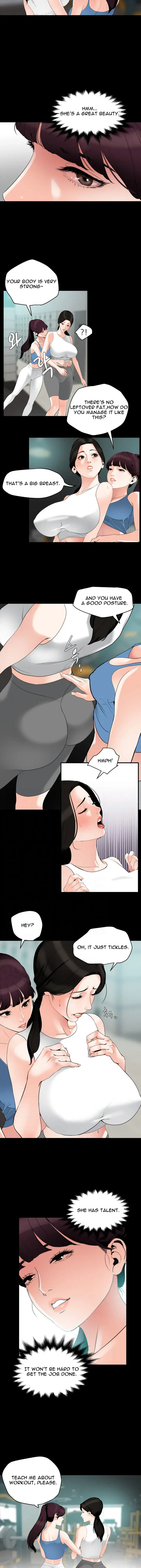 Dont Be Like This Son In Law Chapter 13 - Page 3