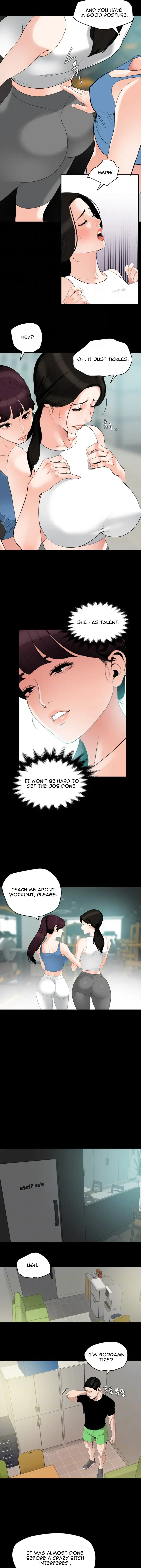 Dont Be Like This Son In Law Chapter 13 - Page 4
