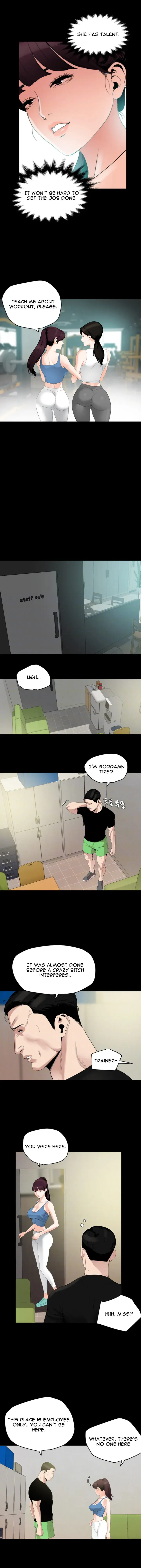 Dont Be Like This Son In Law Chapter 13 - Page 5