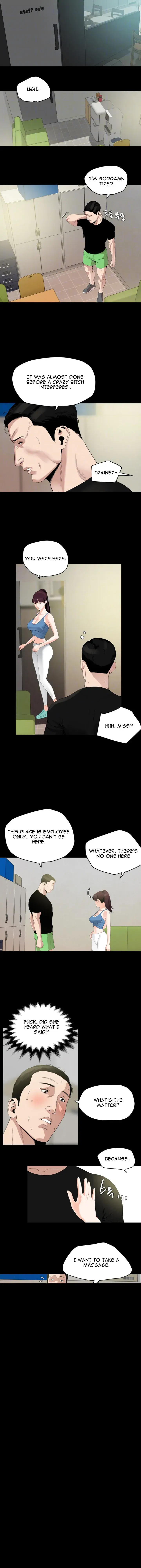 Dont Be Like This Son In Law Chapter 13 - Page 6